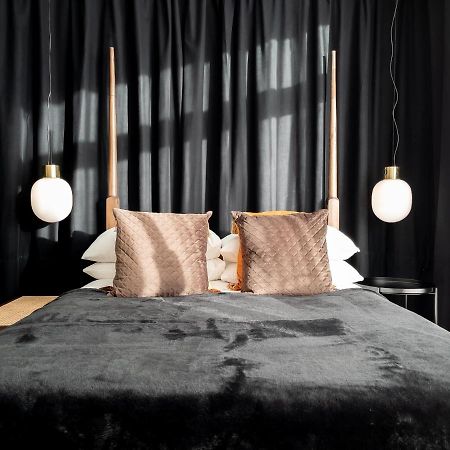 The Chamberlin, Farringdon, By The Design Traveller Apartment Londra Exterior foto