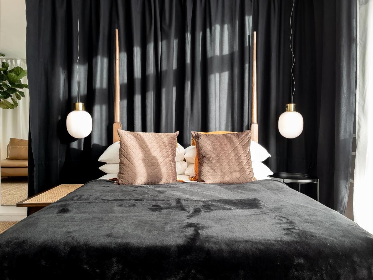 The Chamberlin, Farringdon, By The Design Traveller Apartment Londra Exterior foto