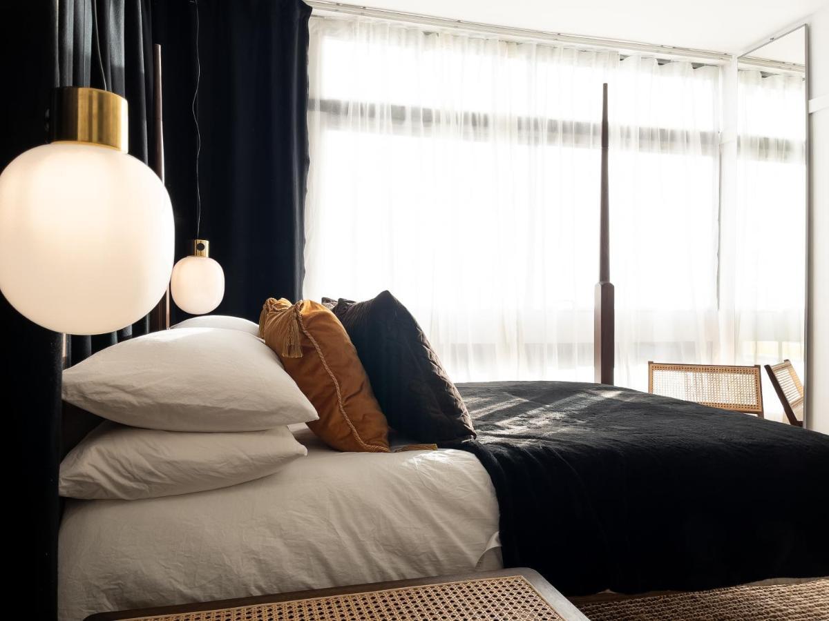 The Chamberlin, Farringdon, By The Design Traveller Apartment Londra Exterior foto
