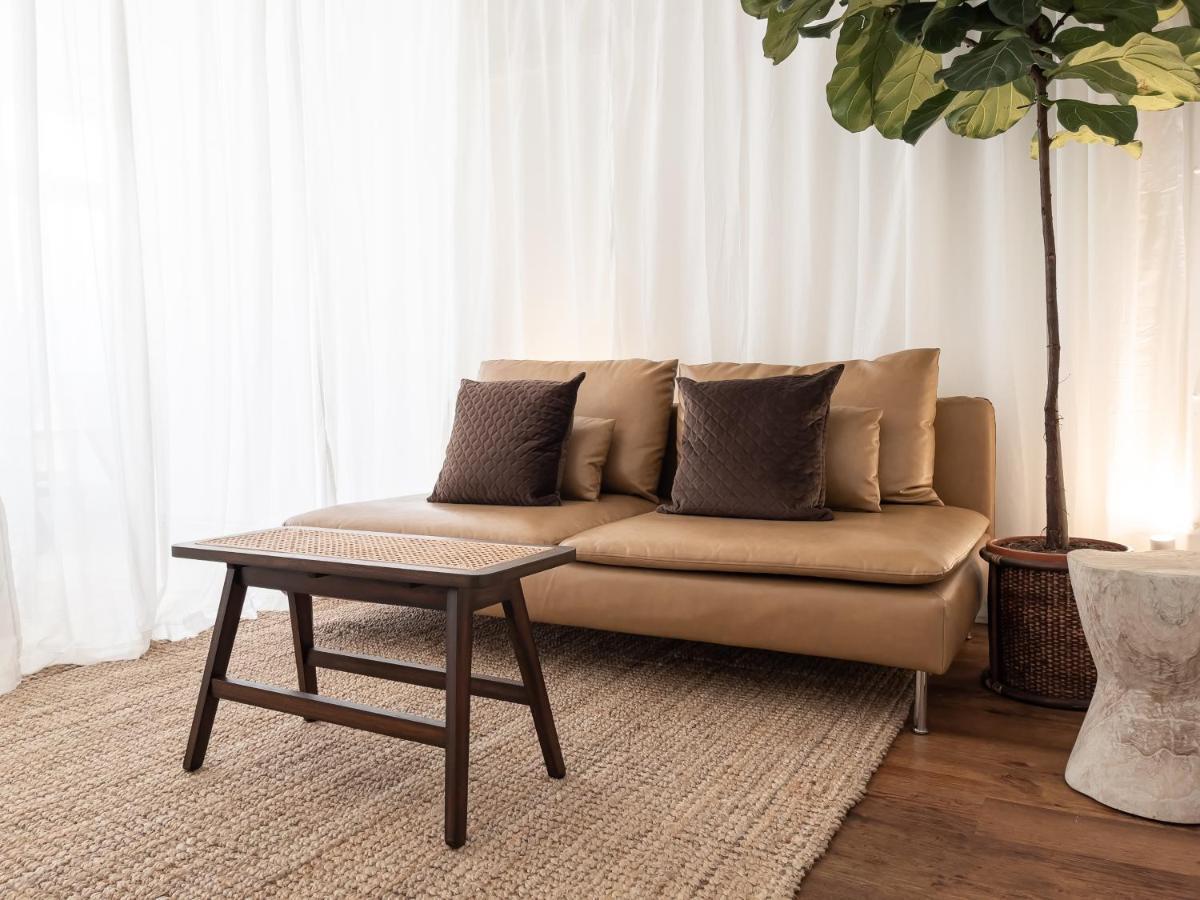 The Chamberlin, Farringdon, By The Design Traveller Apartment Londra Exterior foto