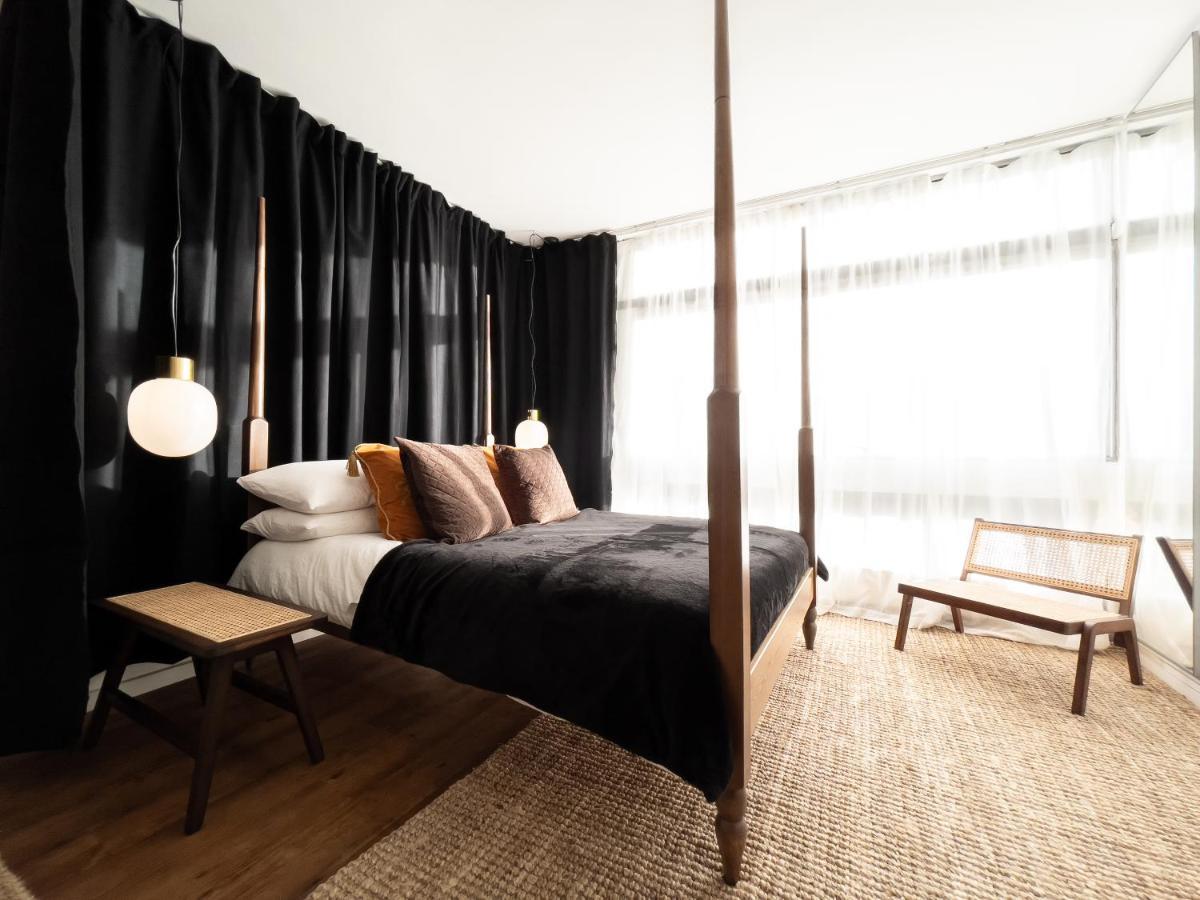 The Chamberlin, Farringdon, By The Design Traveller Apartment Londra Exterior foto
